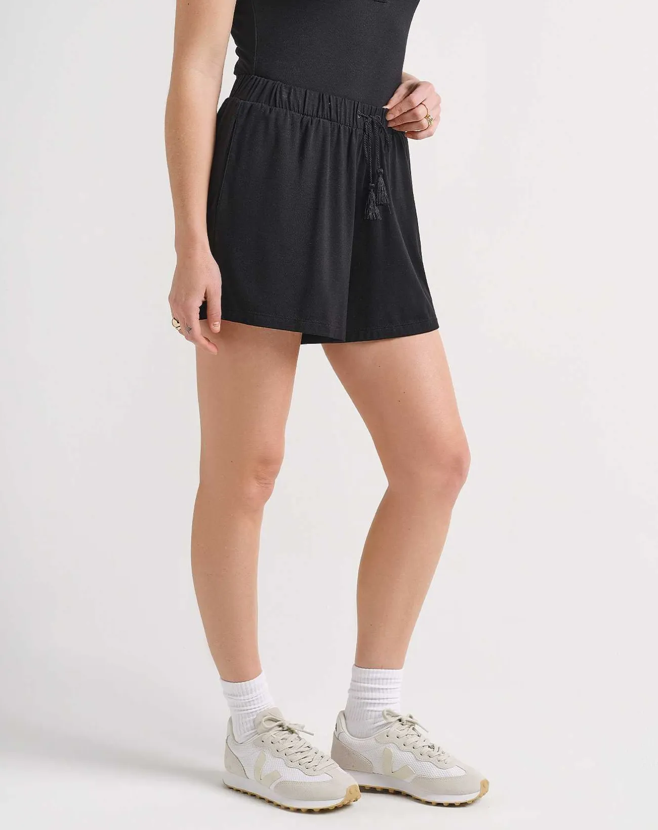 TravisMathew Shorts>Pearly Shells Short