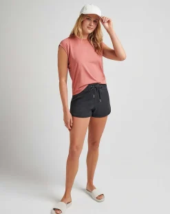 TravisMathew Shirts & Tops>Perfect Weather Top