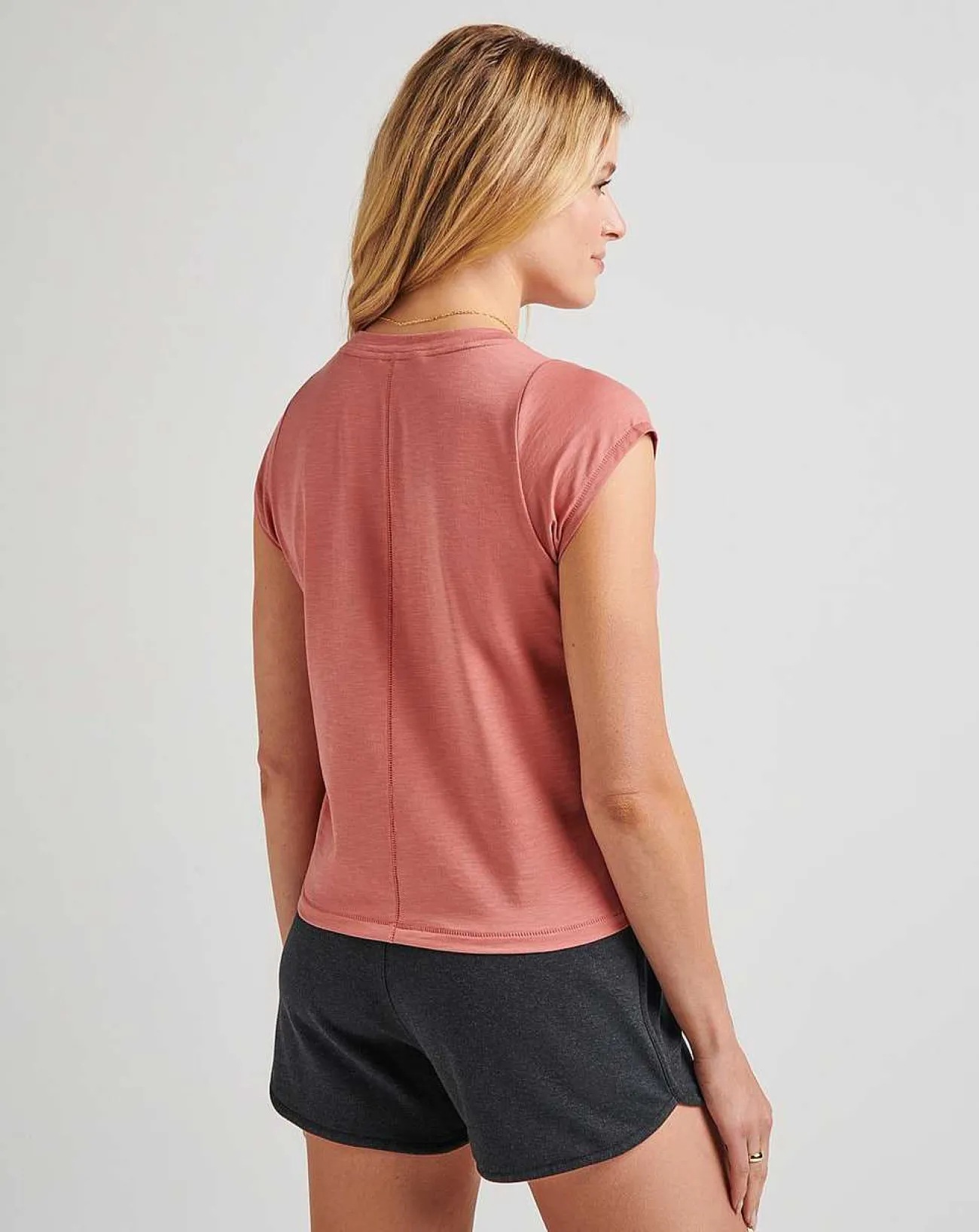 TravisMathew Shirts & Tops>Perfect Weather Top