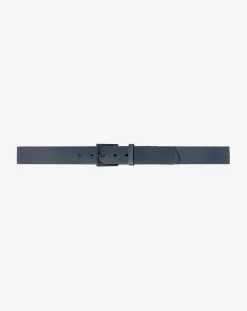 TravisMathew Belts>Pilatus 2.0 Leather Belt
