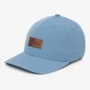 TravisMathew Snapbacks>Pineapple Parade Snapback Hat