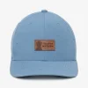 TravisMathew Snapbacks>Pineapple Parade Youth Hat