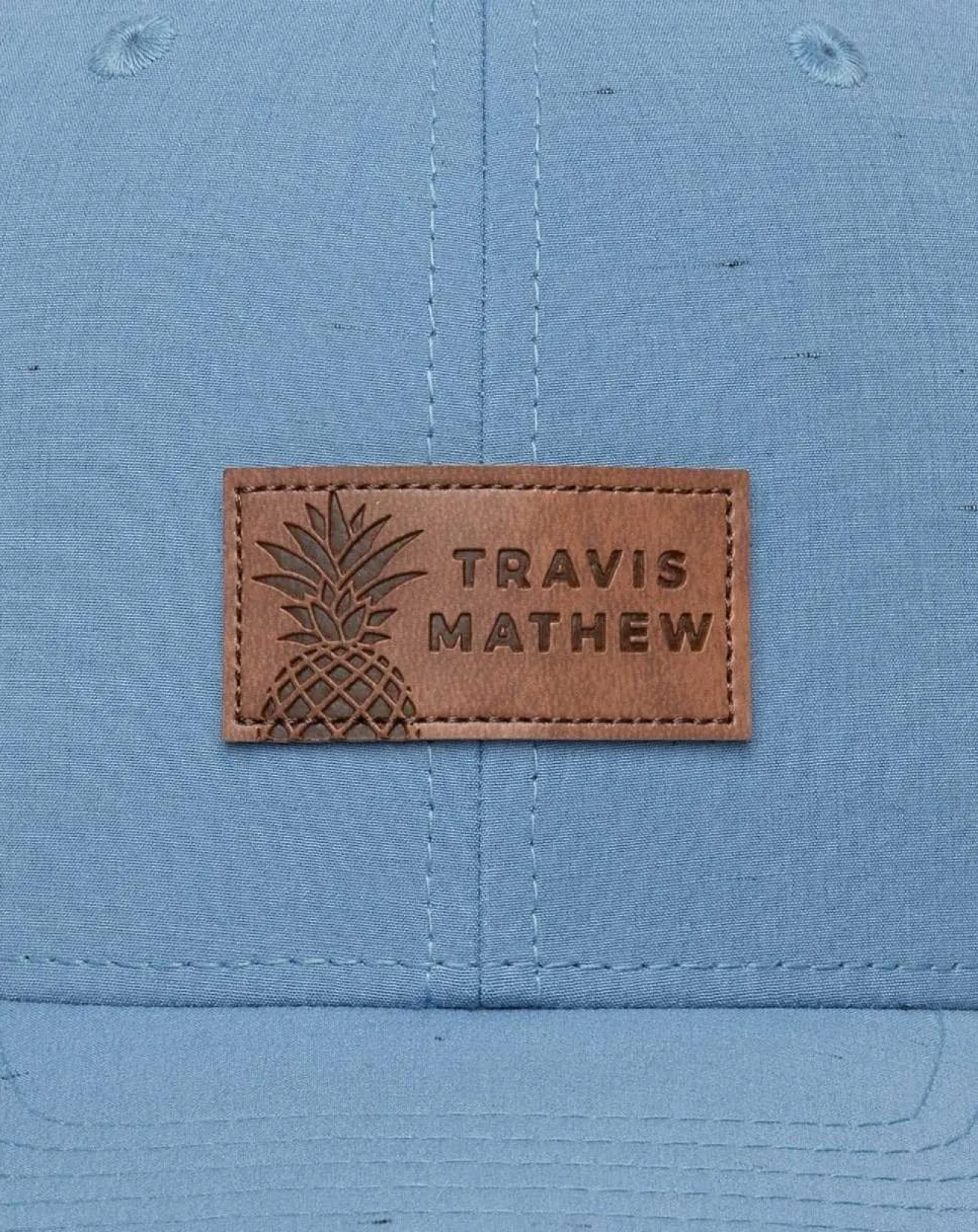 TravisMathew Snapbacks>Pineapple Parade Youth Hat