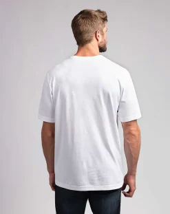 TravisMathew Tees>Pipeline Dreams Tee
