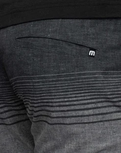TravisMathew Shorts>Playa Del Carmen Short 9In