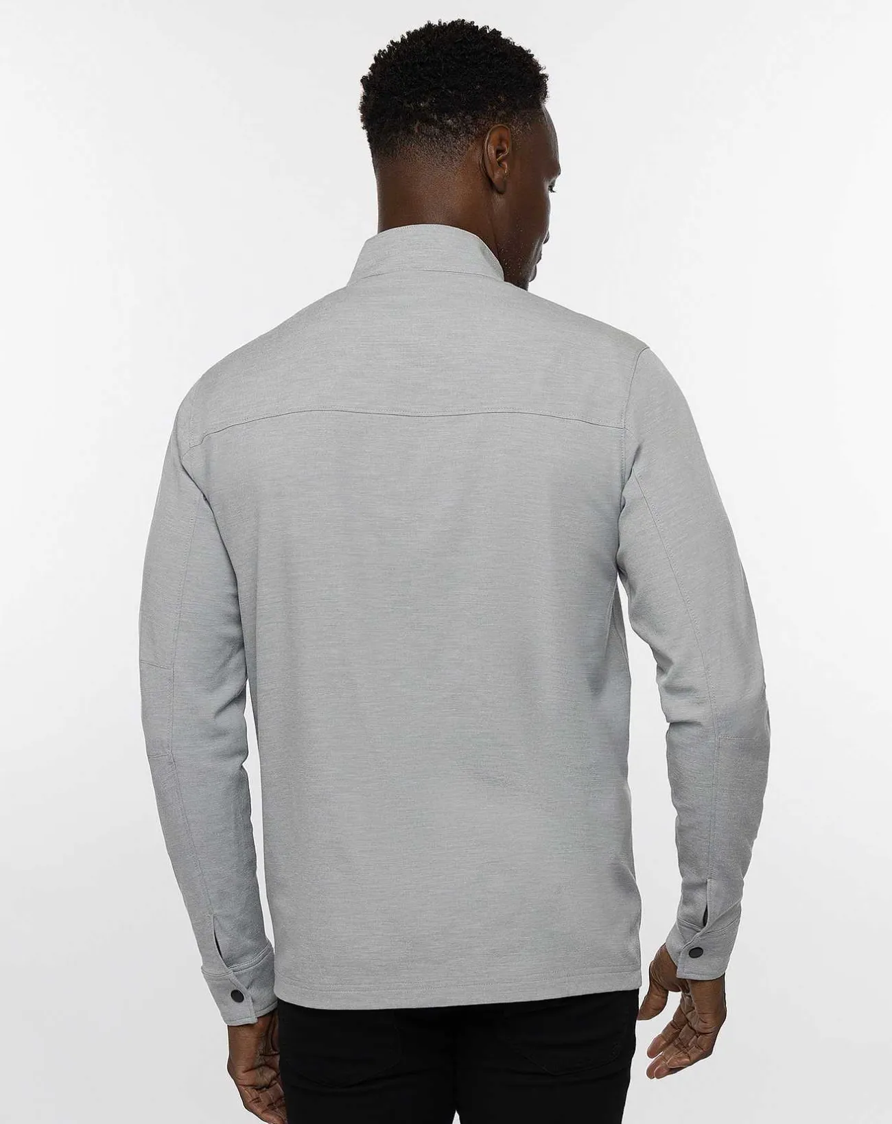 TravisMathew Hoodies & Sweatshirts>Playa Hermosa Full Zip