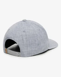 TravisMathew Snapbacks>Pool Day Snapback Hat