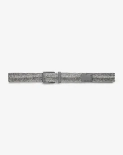 TravisMathew Belts>Popsicle 2.0 Stretch Woven Belt
