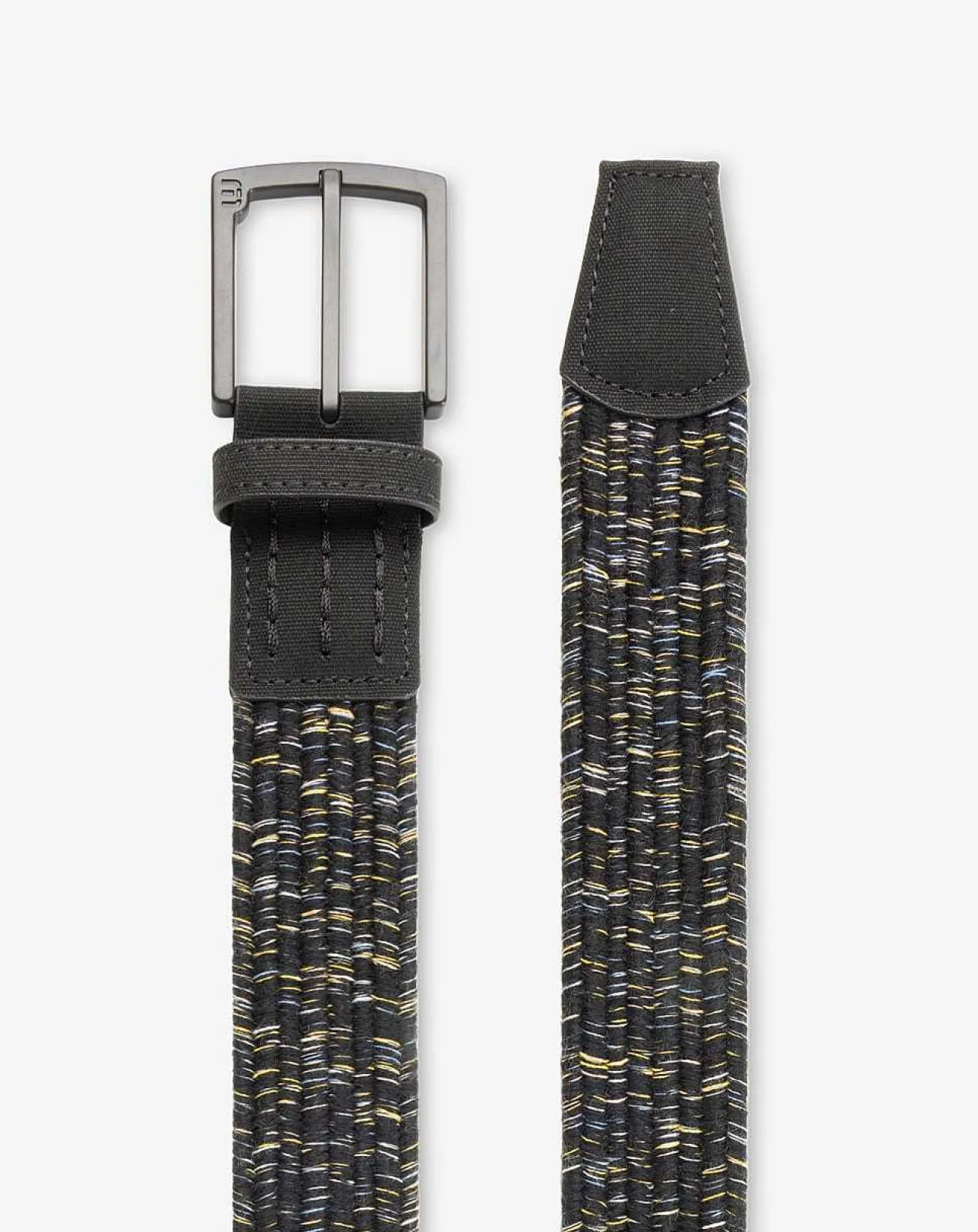 TravisMathew Belts>Popsicle 2.0 Stretch Woven Belt