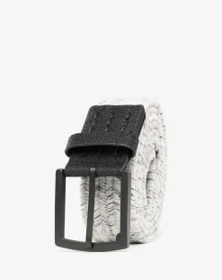 TravisMathew Belts>Popsicle 2.0 Stretch Woven Belt