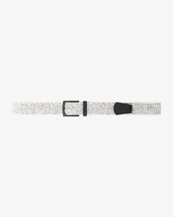 TravisMathew Belts>Popsicle 2.0 Stretch Woven Belt