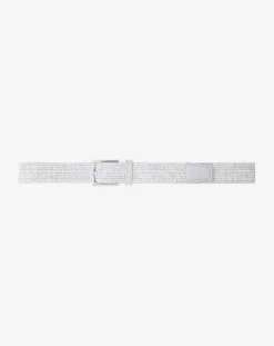 TravisMathew Belts>Popsicle 2.0 Stretch Woven Belt