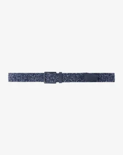 TravisMathew Belts>Popsicle 2.0 Stretch Woven Belt