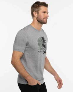 TravisMathew Tees>Por Favor Tee