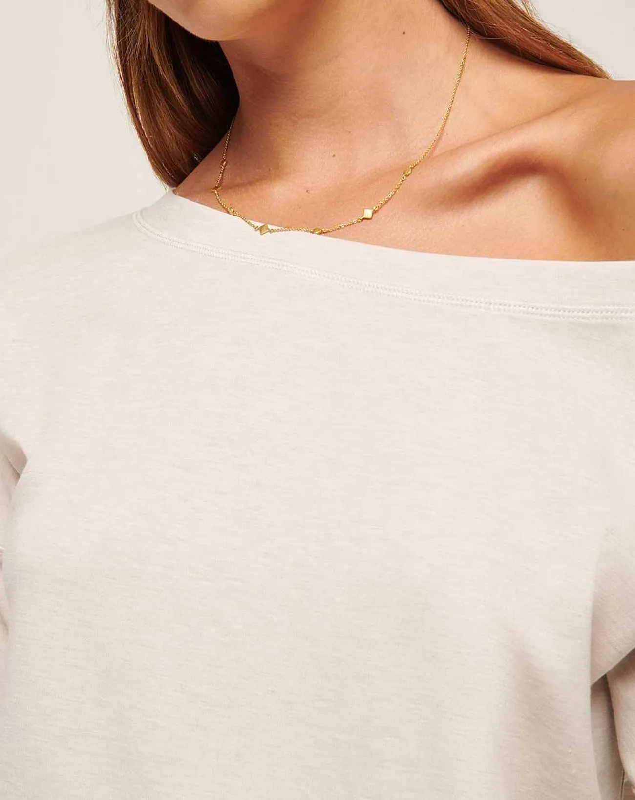 TravisMathew Shirts & Tops>Portugal Off The Shoulder Ponte Top