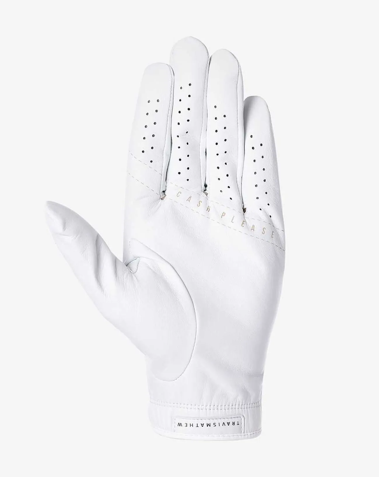 TravisMathew Gloves>Premier 2.0 Golf Glove