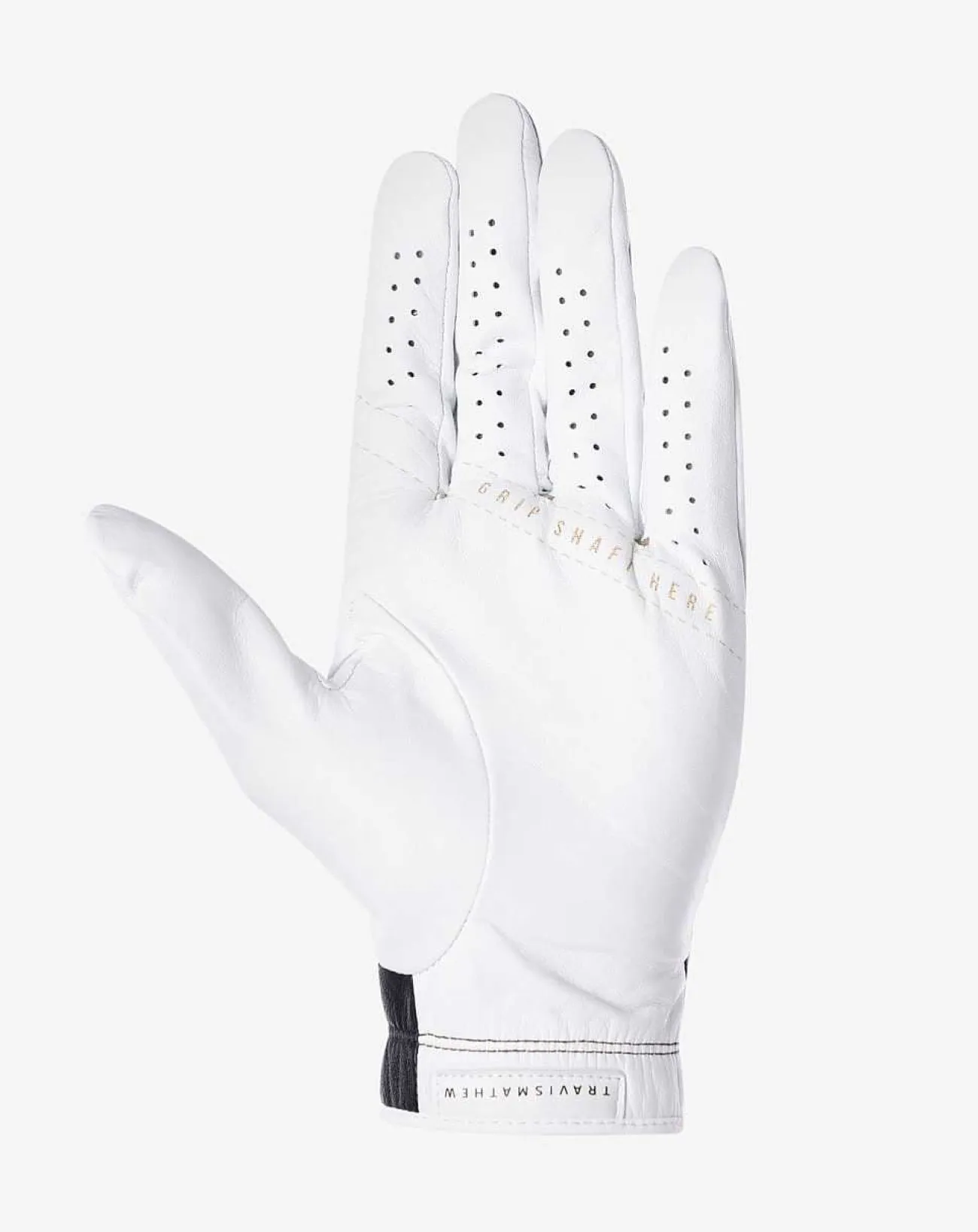 TravisMathew Gloves>Premier 2.0 Golf Glove