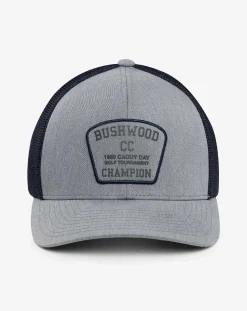 TravisMathew Snapbacks>Presidential Suite Snapback Hat