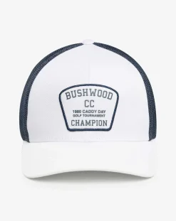TravisMathew Snapbacks>Presidential Suite Snapback Hat