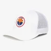 TravisMathew Snapbacks>Prickly Pear Snapback Hat