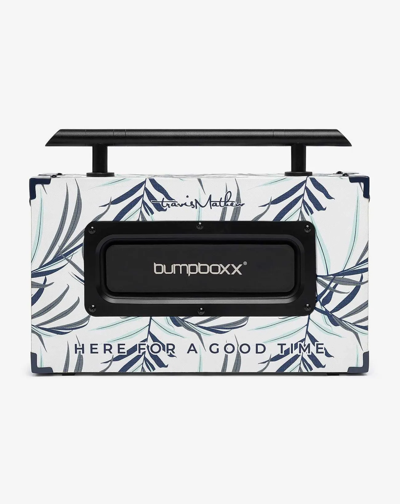 TravisMathew Bumpboxx>Private Lounge