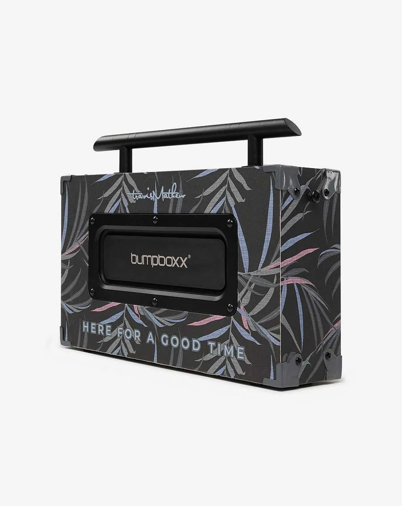 TravisMathew Bumpboxx>Private Lounge