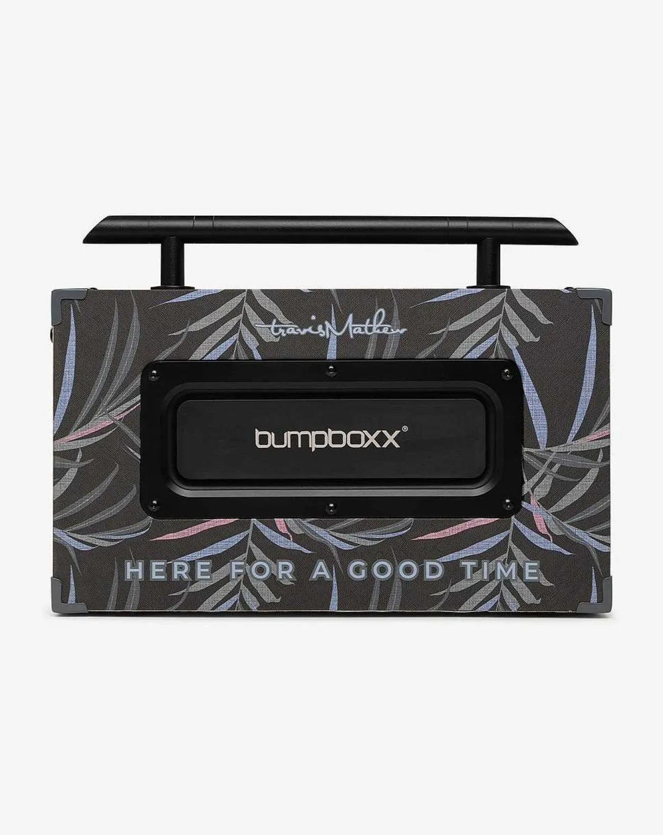 TravisMathew Bumpboxx>Private Lounge