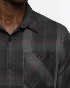 TravisMathew Button-Ups>Prize Money Button-Up