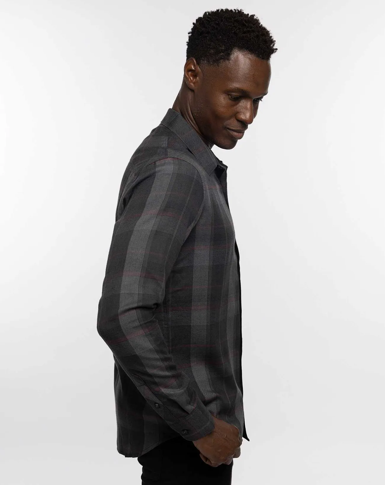 TravisMathew Button-Ups>Prize Money Button-Up
