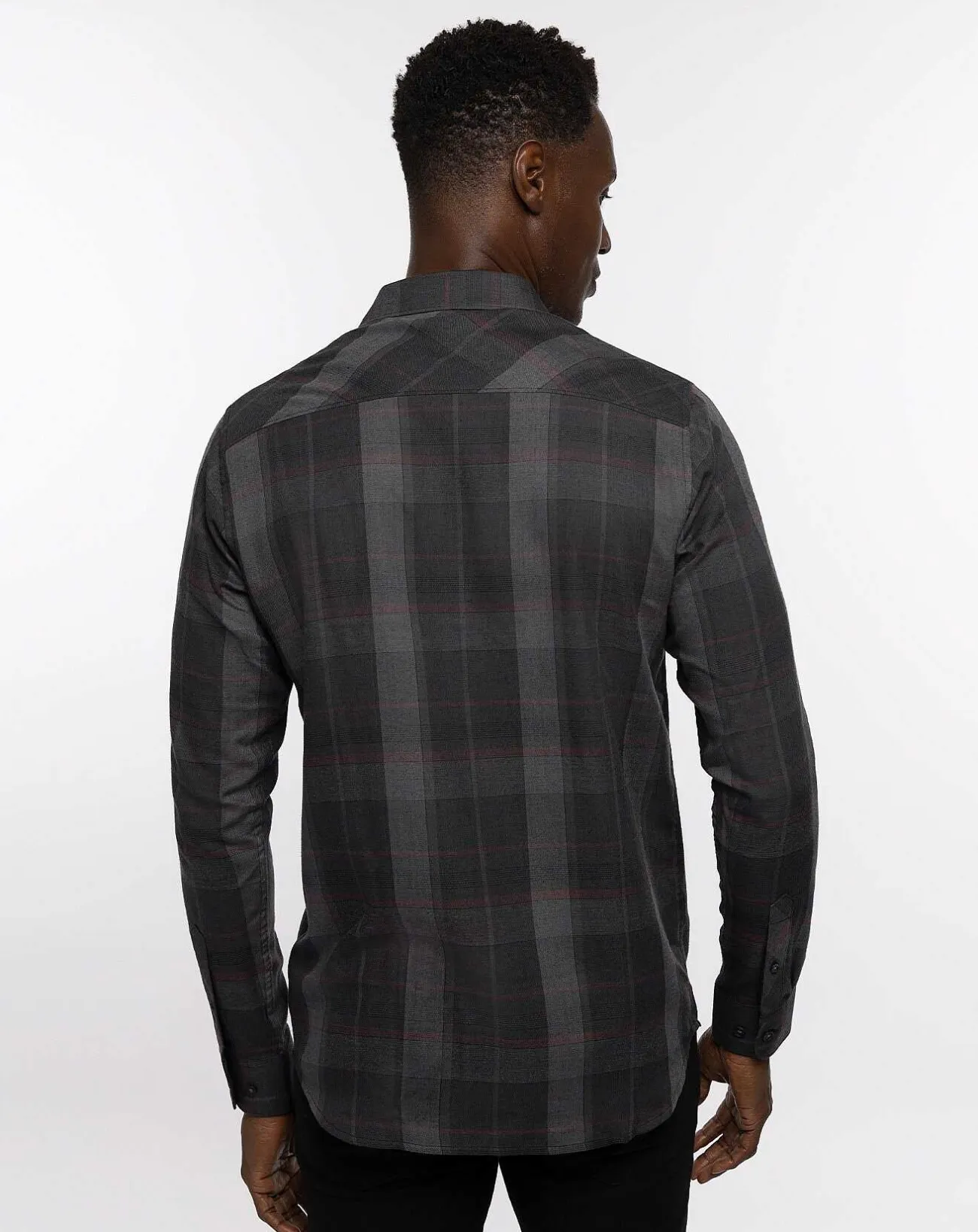 TravisMathew Button-Ups>Prize Money Button-Up