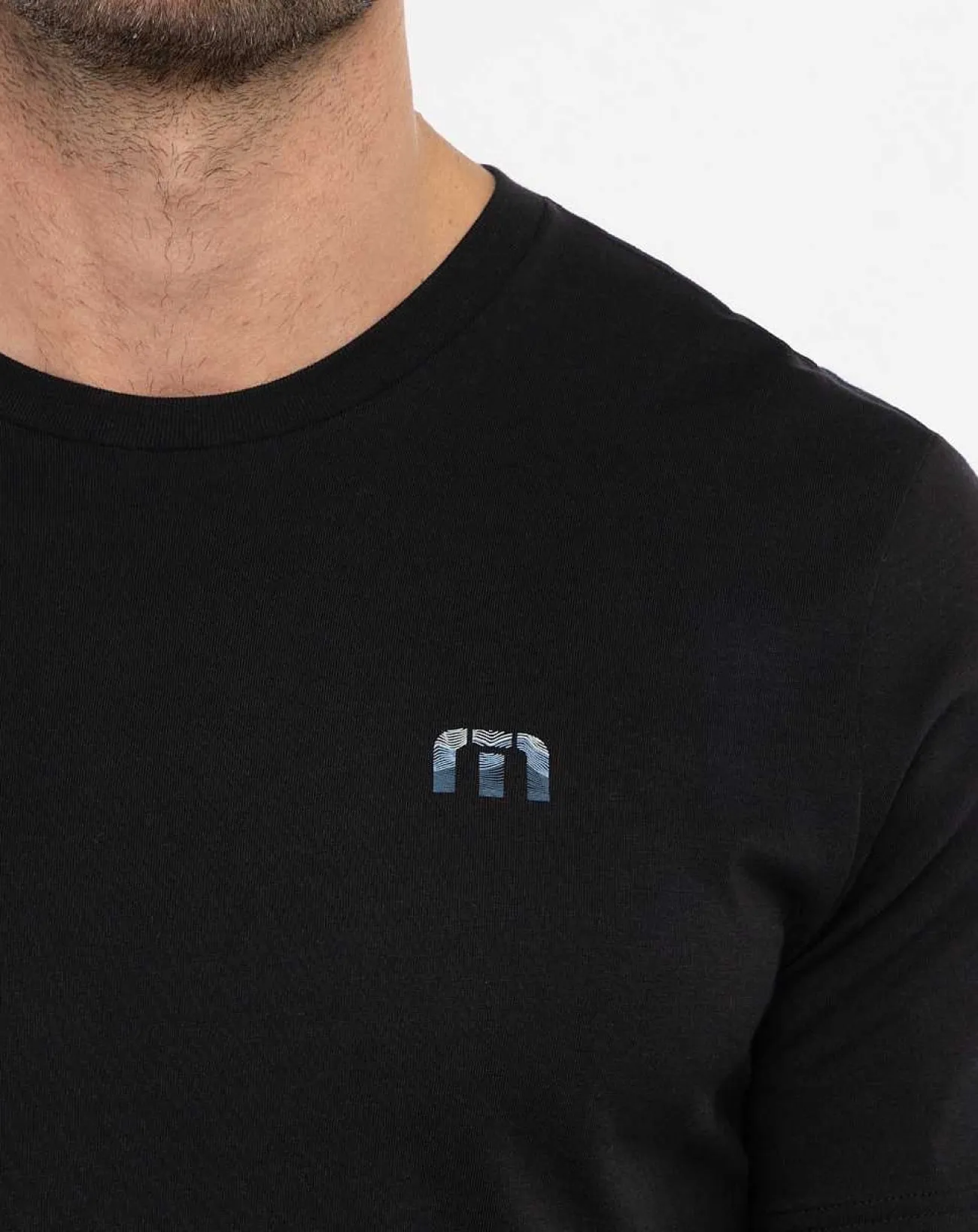 TravisMathew Tees>Problem Free Tee