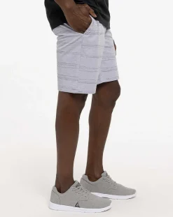 TravisMathew Shorts>Provisions Short 9In