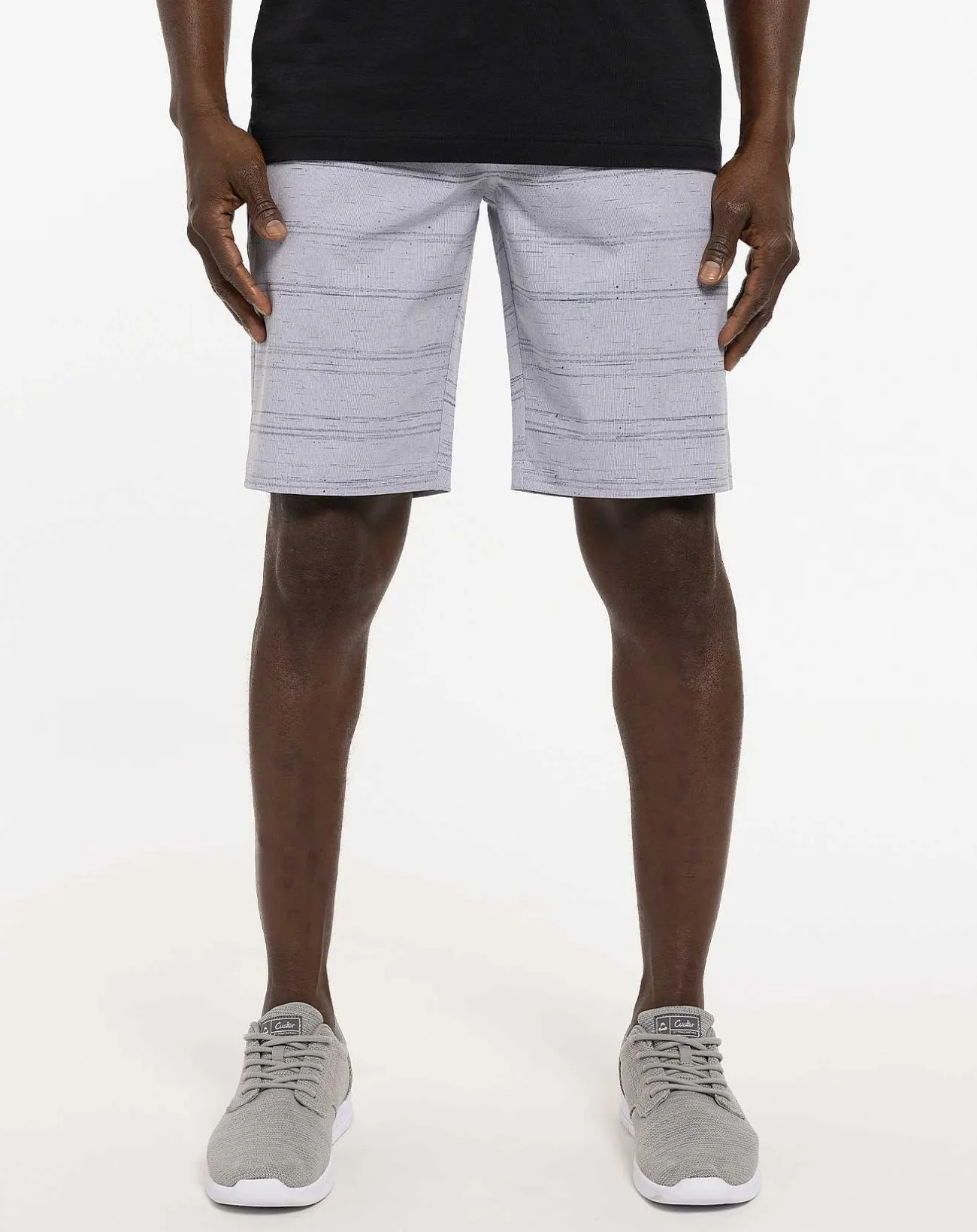 TravisMathew Shorts>Provisions Short 9In