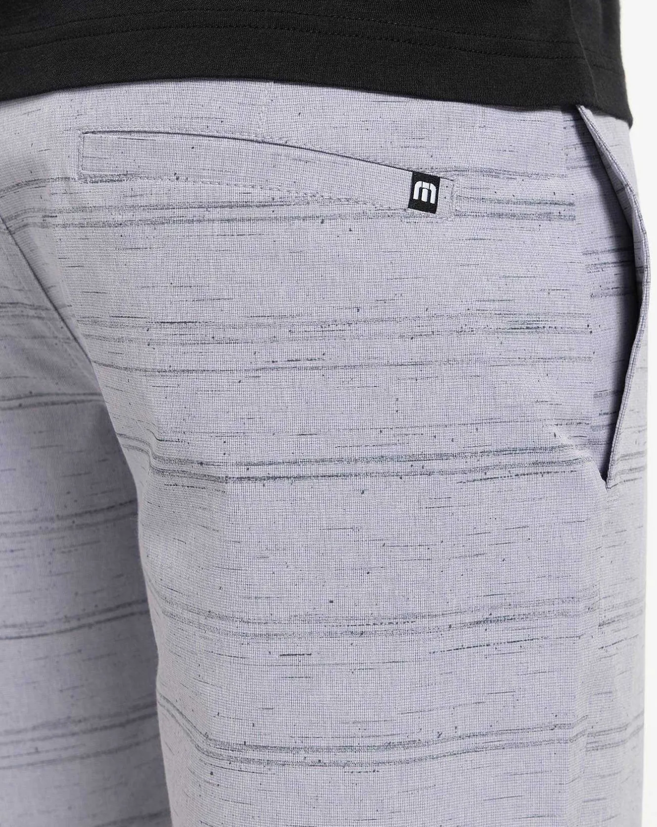 TravisMathew Shorts>Provisions Short 9In