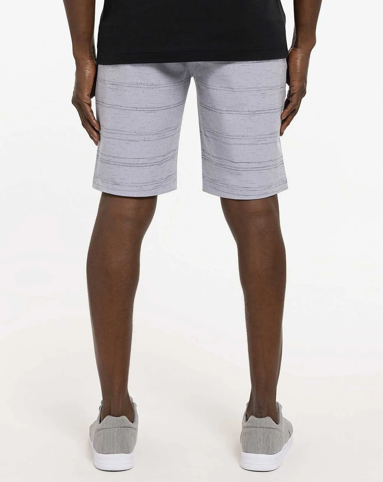 TravisMathew Shorts>Provisions Short 9In