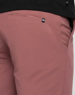 TravisMathew Shorts>Provisions Short 9In