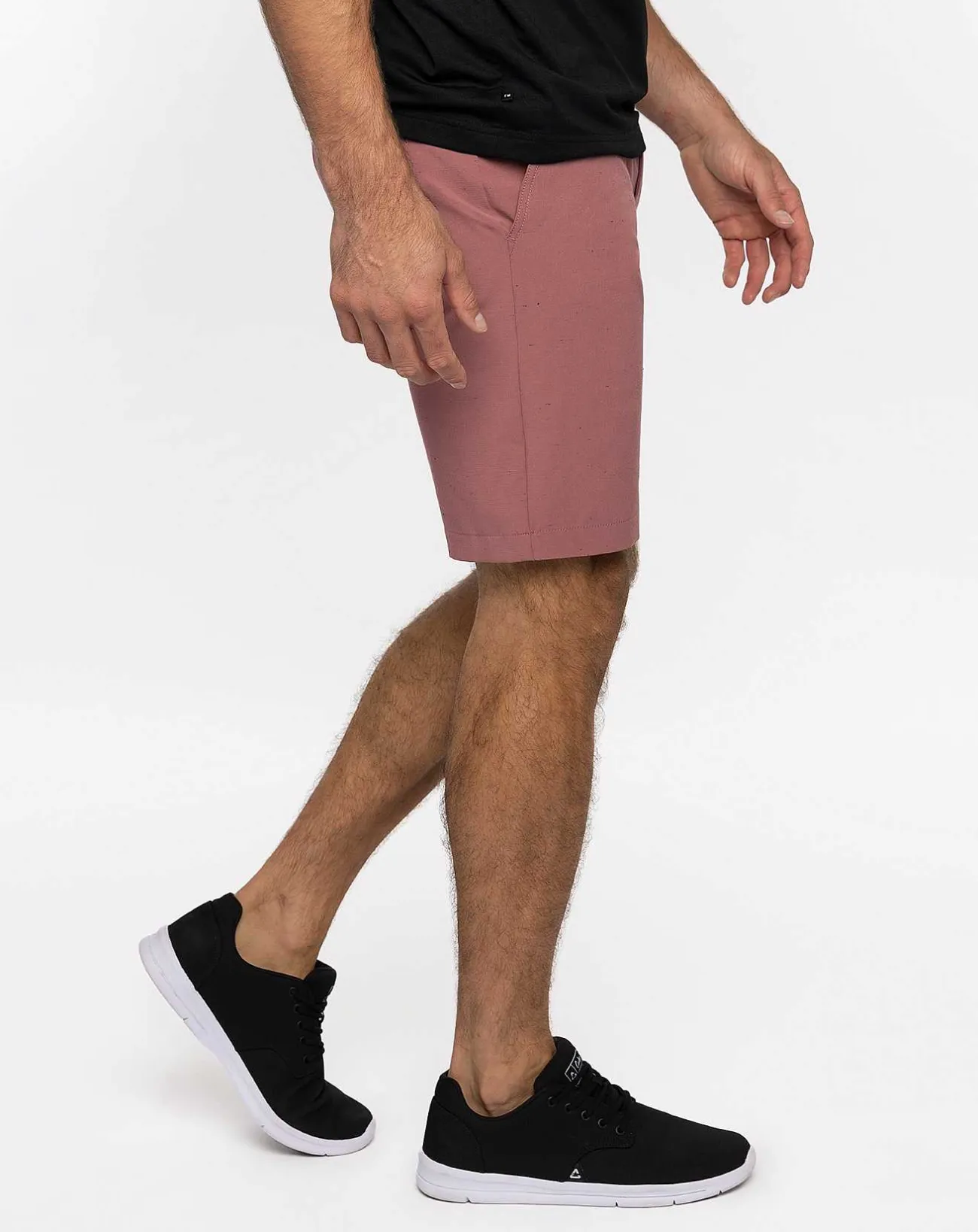 TravisMathew Shorts>Provisions Short 9In