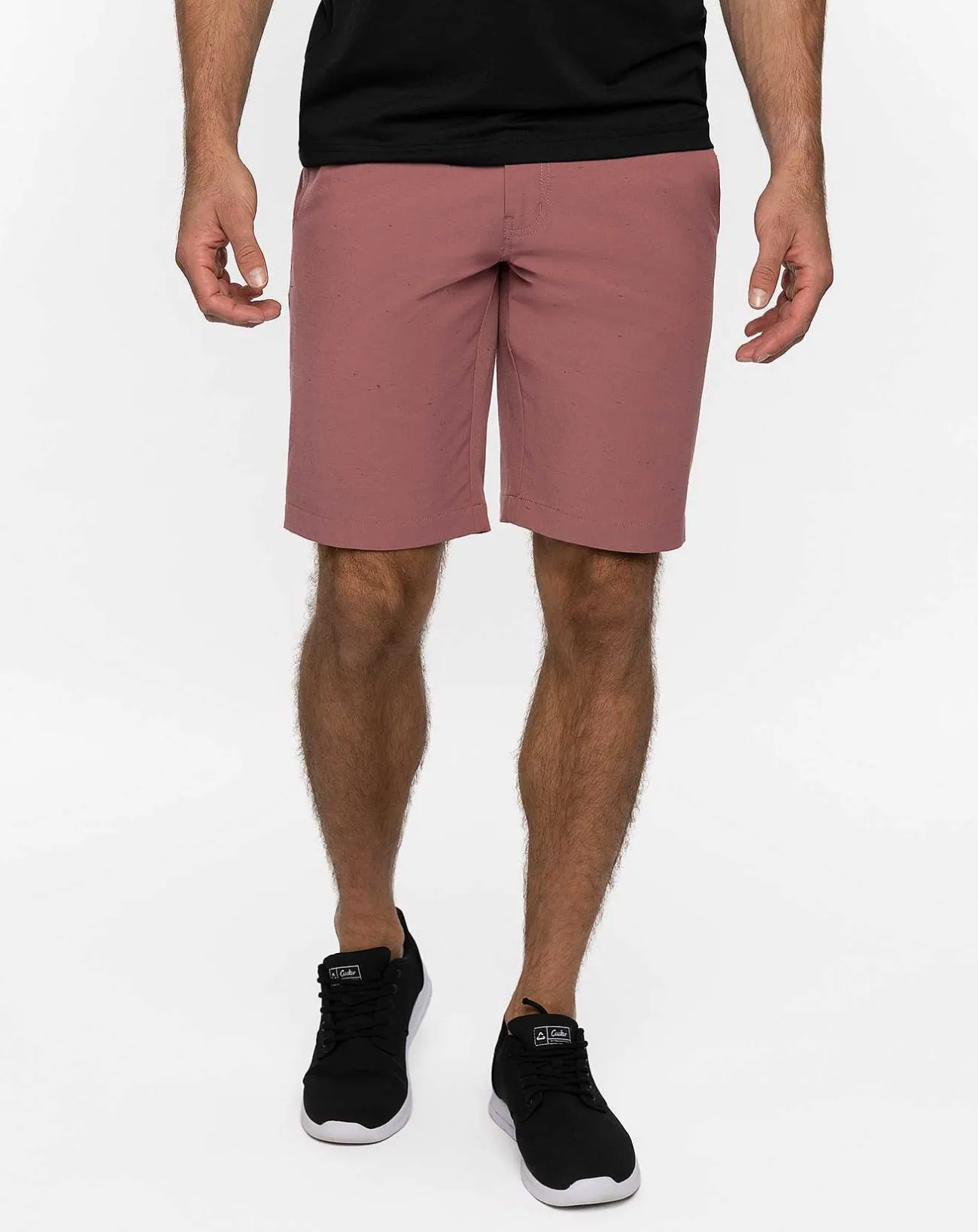 TravisMathew Shorts>Provisions Short 9In