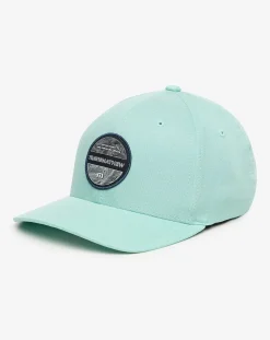 TravisMathew Fitted>Puerto Vallarta Fitted Hat
