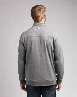 TravisMathew Quarter Zips><noscript><img width=