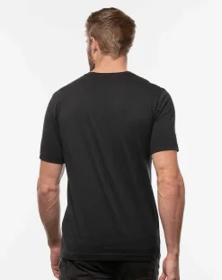 TravisMathew Tees>Race You Tee