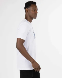 TravisMathew Tees>Race You Tee