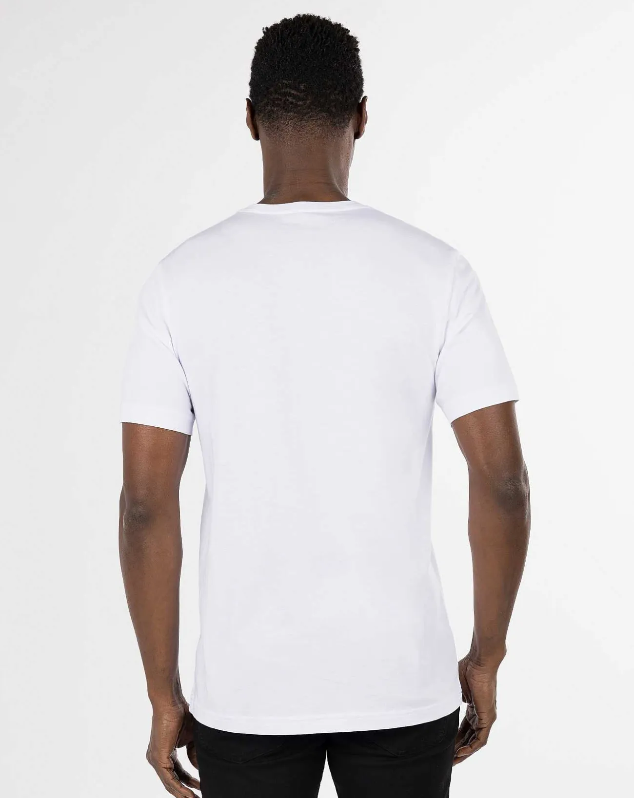 TravisMathew Tees>Race You Tee