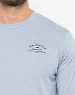 TravisMathew Tees>Raffle Winner Tee