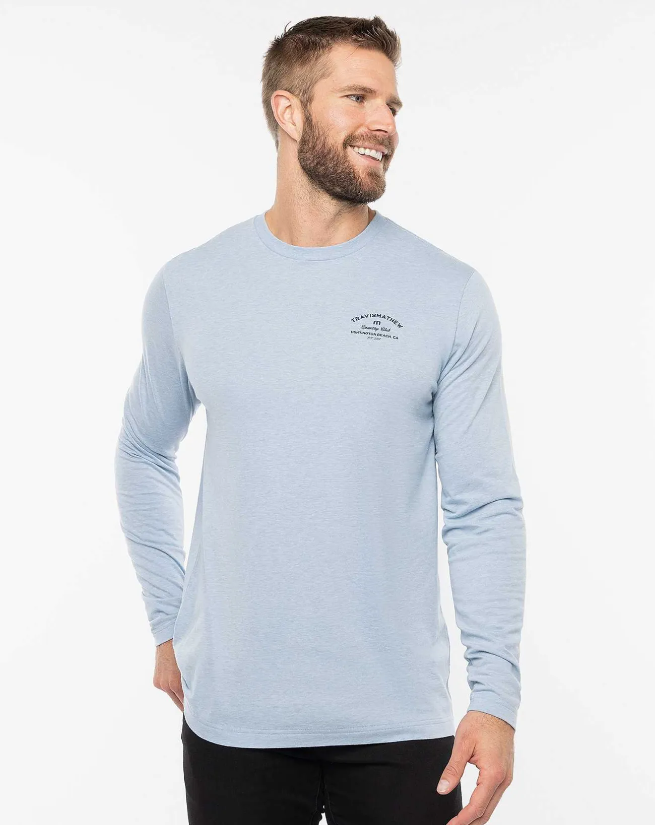 TravisMathew Tees>Raffle Winner Tee