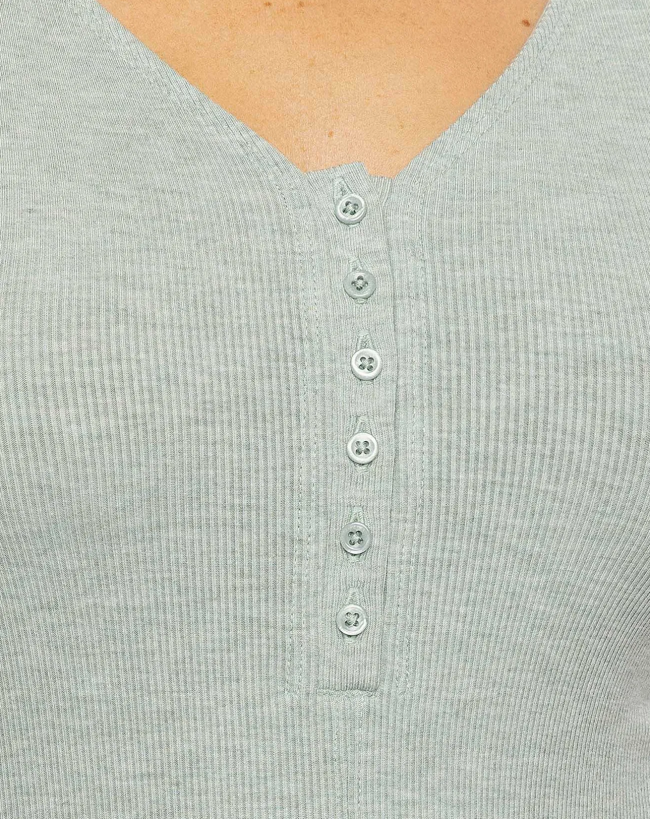 TravisMathew Shirts & Tops>Ray Of Sunshine Cloud Ribbed Tank