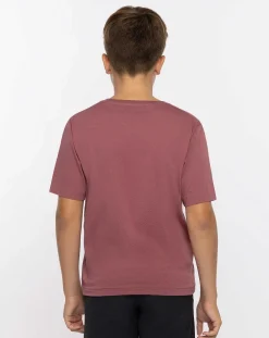TravisMathew Youth Tops>Reed Runner Youth Tee
