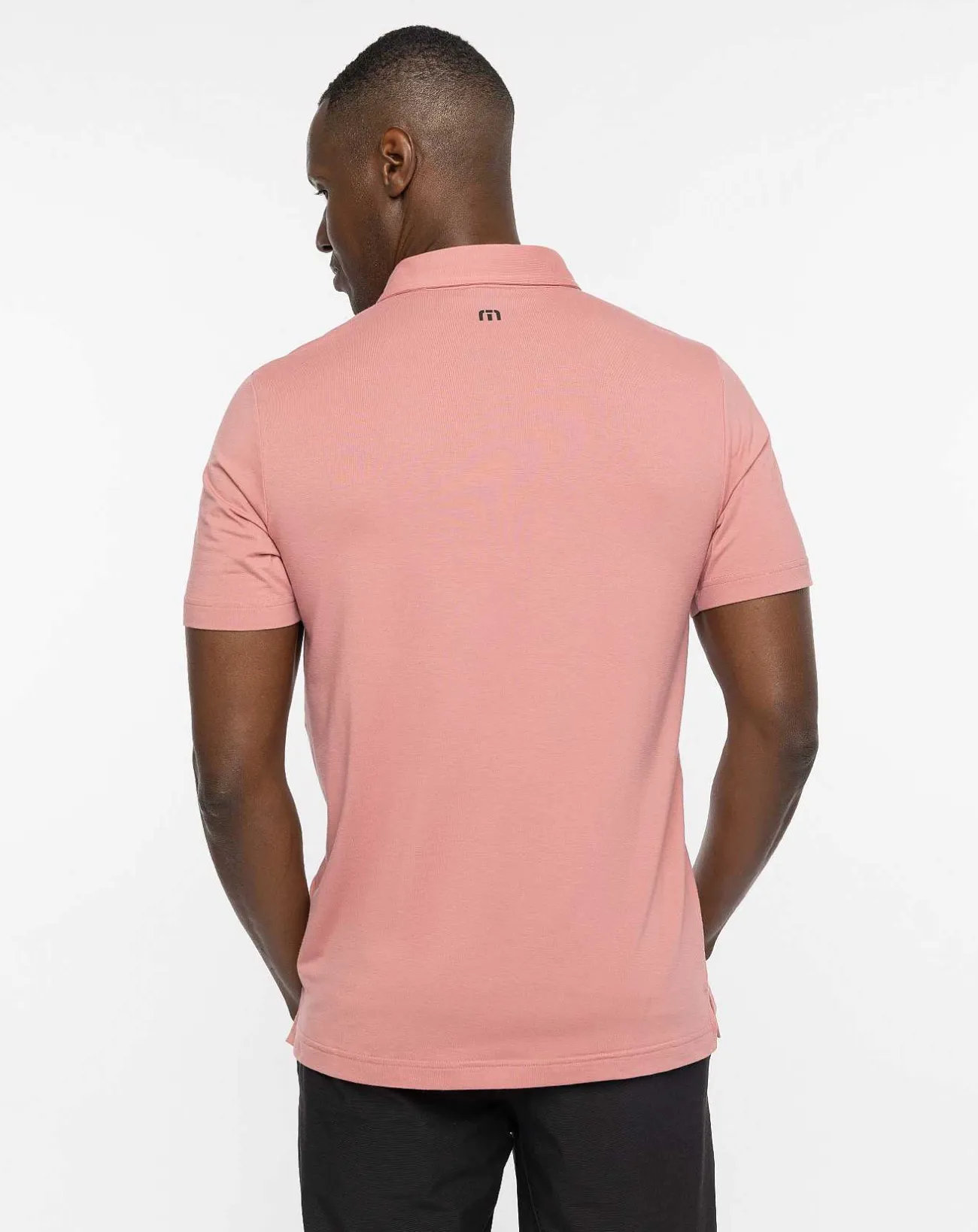 TravisMathew Polos>Relocation Polo