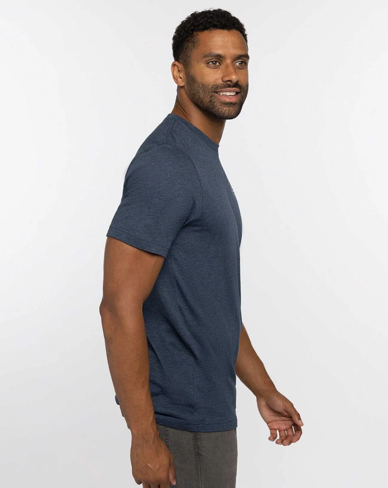 TravisMathew Tees>Reposado Tee