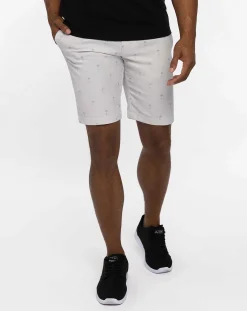 TravisMathew Shorts>Resort To This Short 9In